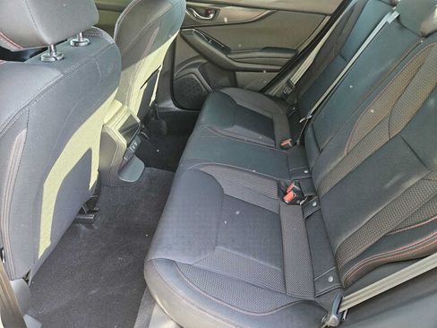 Used 2023 Subaru WRX Premium AWD/4WD image 29