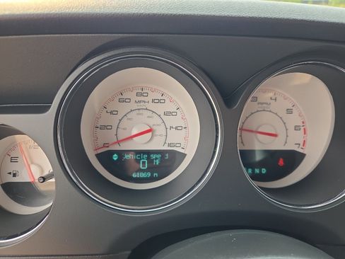 Used 2013 Dodge Challenger R/T Plus RWD image 21