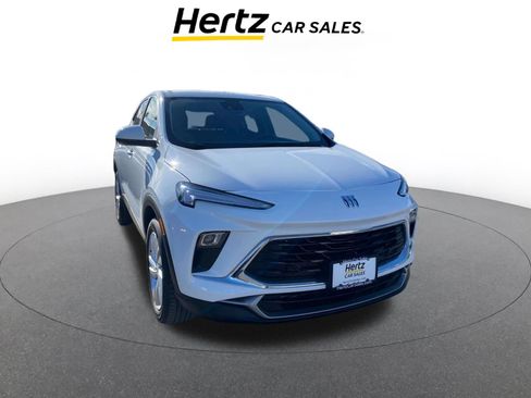 Used 2025 Buick Encore GX Preferred image 1