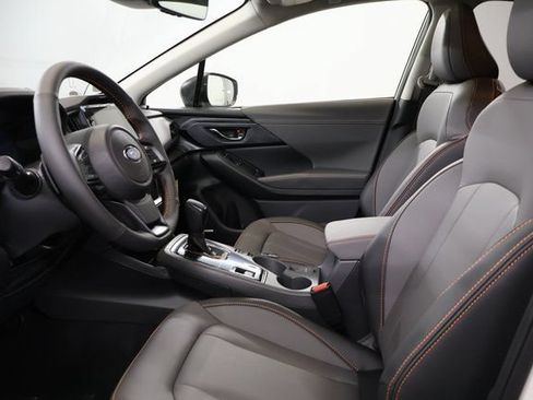 New 2026 Subaru Crosstrek 2.5i Limited AWD/4WD image 14