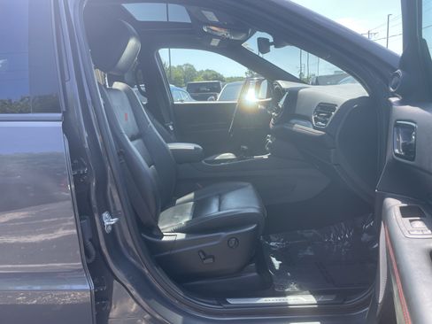 Used 2025 Dodge Durango GT AWD/4WD image 33