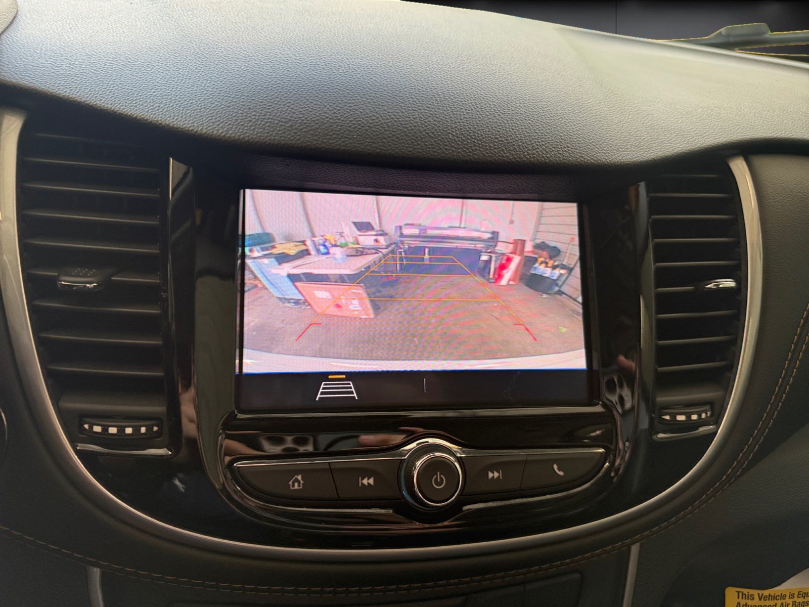 Used 2022 Chevrolet Trax LT w/ Sport Edition FWD image 29