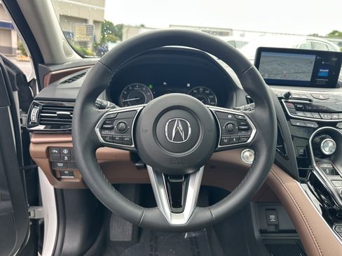 Certified 2023 Acura RDX FWD w/ Technology Package image 27