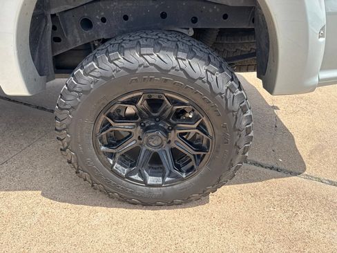 Used 2021 Ford Ranger XLT w/ Equipment Group 302A High AWD/4WD image 10