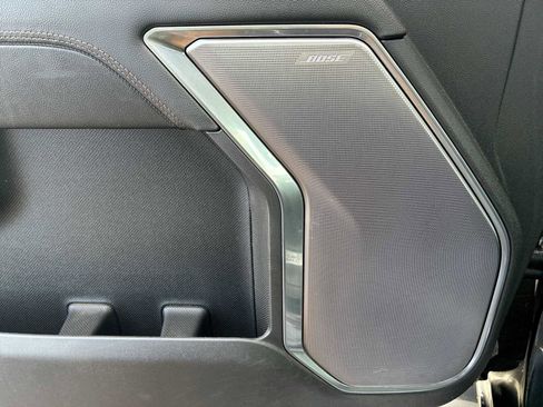 Certified 2022 Chevrolet Silverado 1500 High Country w/ High Country Premium Package image 25