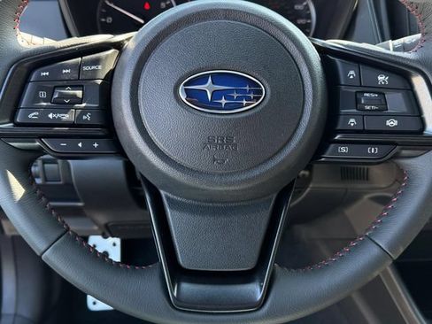 New 2026 Subaru Impreza RS AWD/4WD image 19