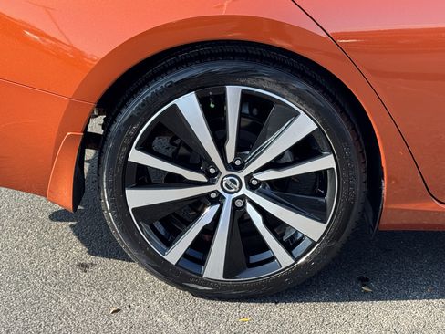 Used 2022 Nissan Altima 2.0 SR image 39