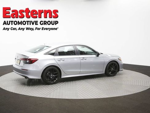 Used 2025 Honda Civic Sport image 41