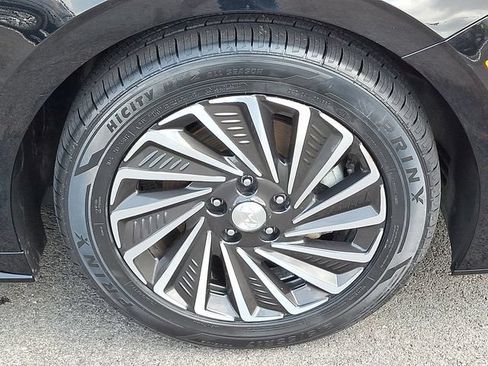 Certified 2023 Hyundai Sonata SEL FWD image 8