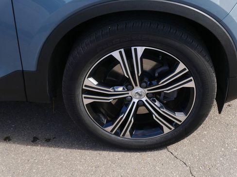 Used 2021 Volvo XC40 T5 Inscription w/ Advanced Package image 9