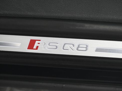 Used 2021 Audi RS Q8 AWD/4WD image 28