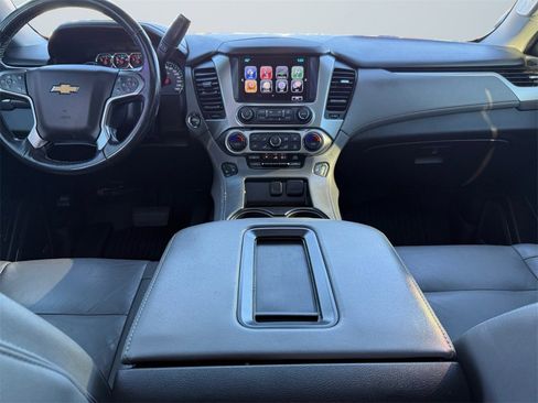 Used 2019 Chevrolet Tahoe LT image 13
