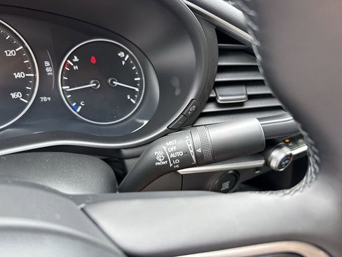 New 2026 MAZDA MAZDA3 s Sport FWD image 54