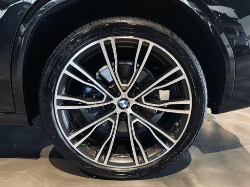 Used 2024 BMW X3 M40i AWD/4WD image 29