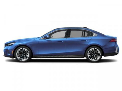 New 2027 BMW 530i w/ Convenience Package RWD image 6