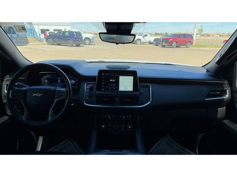 Certified 2023 Chevrolet Tahoe High Country w/ Premium Package 2 image 14