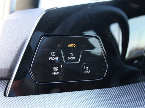 New 2026 Volkswagen GTI SE image 16