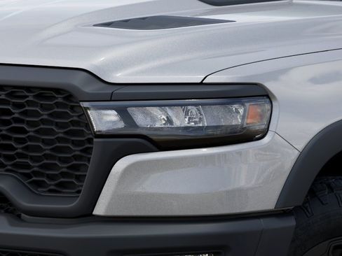 New 2026 RAM 1500 Rebel w/ Bed Utility Group AWD/4WD image 10