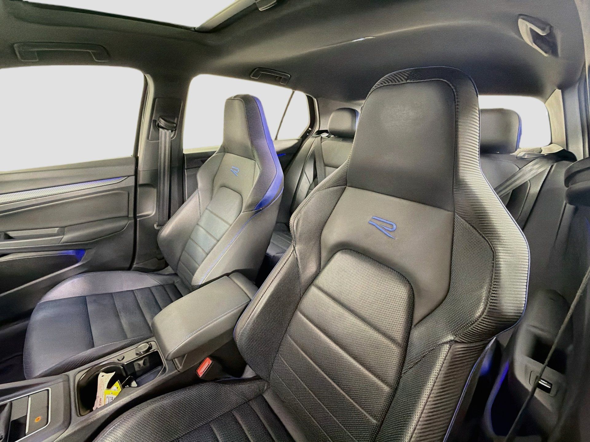 Used 2022 Volkswagen Golf R AWD/4WD image 20