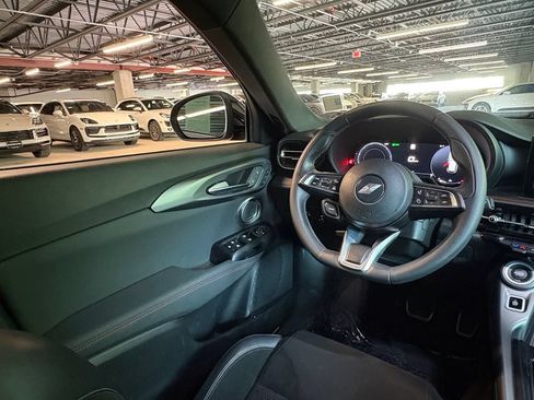 Used 2024 Dodge Hornet GT Plus AWD/4WD image 17