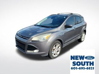 Used 2013 Ford Escape SEL image 1