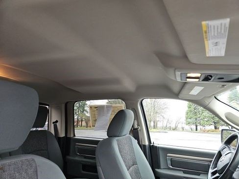 Used 2013 RAM 1500 Big Horn image 13