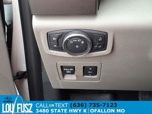 Used 2019 Ford F150 XLT w/ Equipment Group 302A Luxury AWD/4WD image 20
