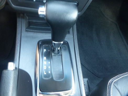 Used 2006 Ford Fusion SEL FWD image 24