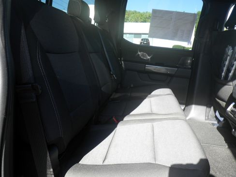 Certified 2023 Ford F150 XLT w/ Equipment Group 302A High image 26