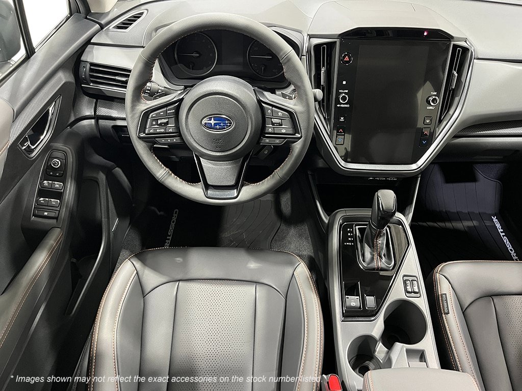 New 2026 Subaru Crosstrek 2.5i Limited AWD/4WD image 27