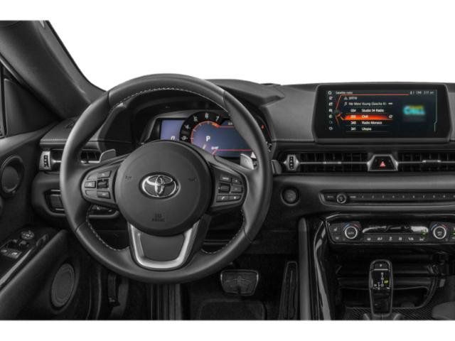 Used 2026 Toyota Supra Premium w/ Driver Assist Package RWD image 6