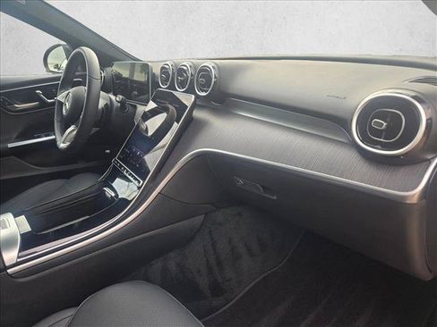 Certified 2026 Mercedes-Benz C 300 Sedan image 18