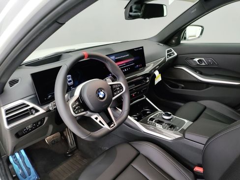 New 2026 BMW M340i w/ Premium Package image 2