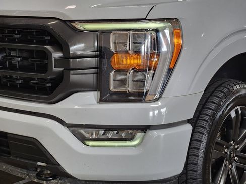 Used 2022 Ford F150 XLT w/ Equipment Group 302A High AWD/4WD image 14