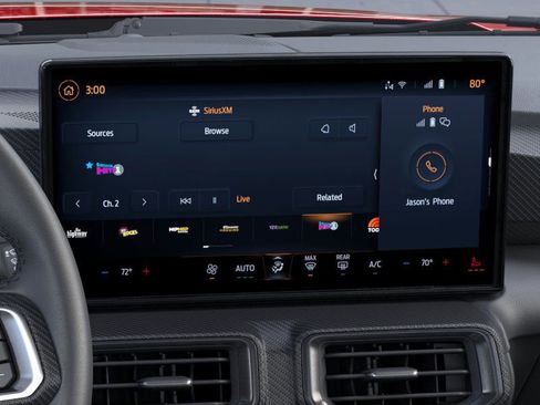 New 2025 Ford Mustang Coupe image 14