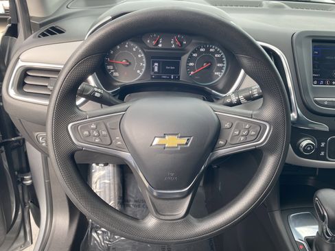 Used 2023 Chevrolet Equinox LS FWD image 24