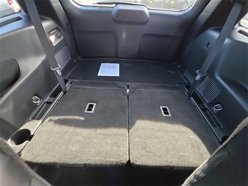 Certified 2022 Ford Explorer ST w/ Equipment Group 401A image 16