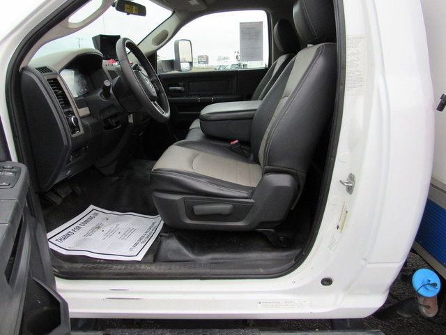 Used 2012 RAM 5500 2WD Regular Cab w/ Ambulance Prep Group image 25