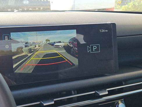 New 2026 Hyundai Santa Cruz SEL image 11