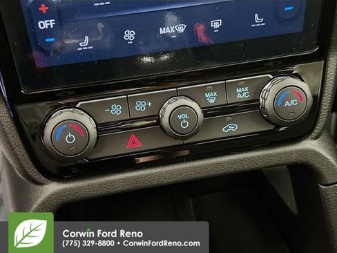 New 2026 Ford Ranger XLT AWD/4WD image 18