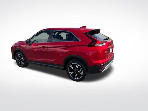 Used 2025 Mitsubishi Eclipse Cross SE AWD/4WD image 3