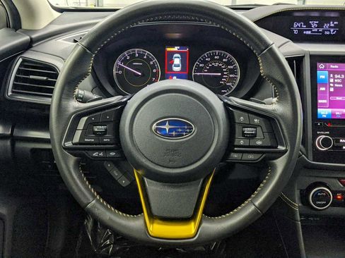 Certified 2022 Subaru Crosstrek 2.5i Sport w/ Moonroof Package image 19