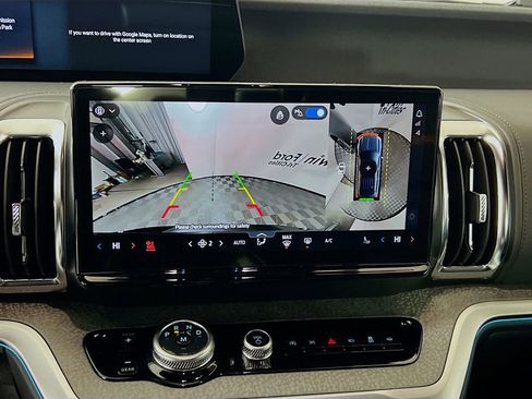 New 2026 Ford Expedition Tremor image 23