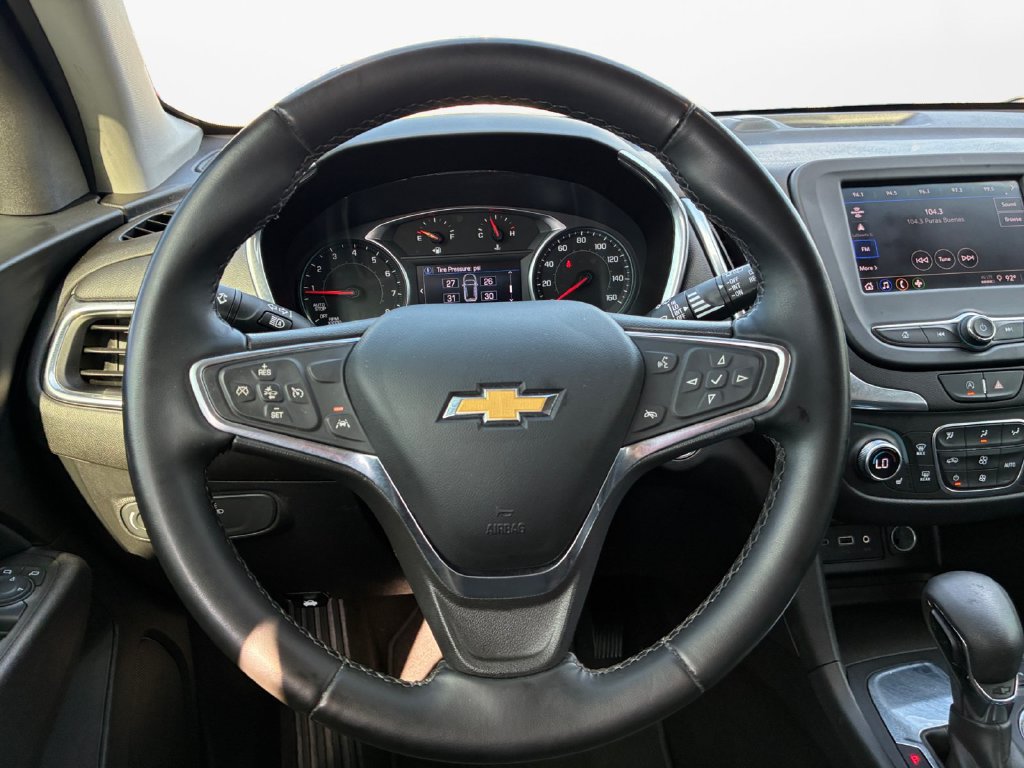Used 2023 Chevrolet Equinox LT FWD image 20