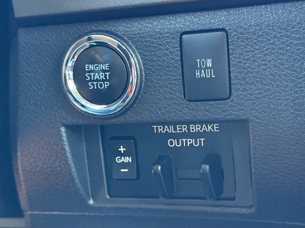 Used 2020 Toyota Tundra TRD Pro AWD/4WD image 24