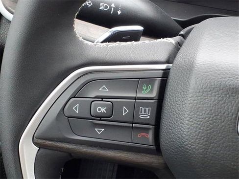 New 2026 Jeep Grand Cherokee Limited image 23