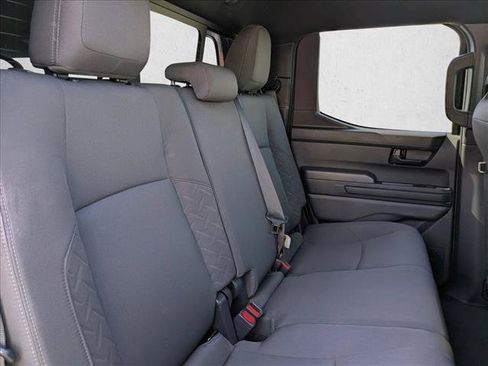 Used 2024 Toyota Tacoma SR5 AWD/4WD image 19