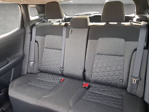 Used 2025 Nissan Kicks SV FWD image 22