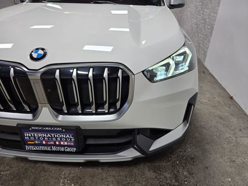 Used 2023 BMW X1 xDrive28i w/ Convenience Package image 6