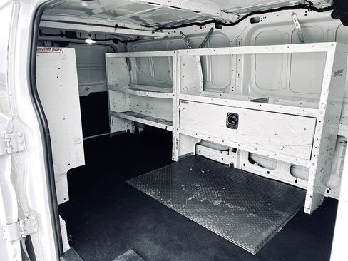 Used 2016 Ford Transit 350 148 Low Roof image 14